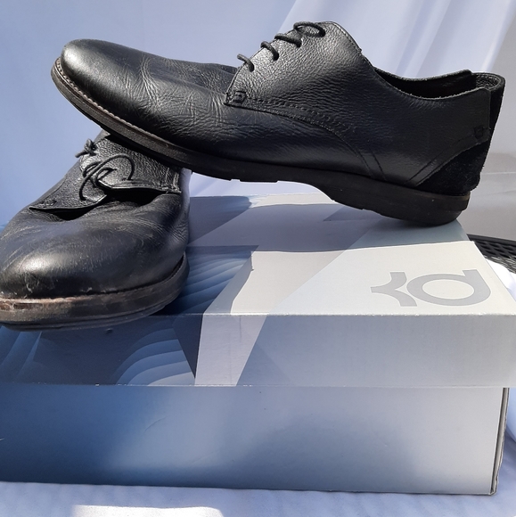 DeLaRentis MEN´S SHOES MADE IN BRAZIL SIZE 11M